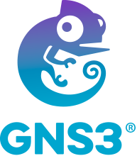 gns3 simulator or emulator